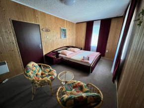Apartmány Merkel